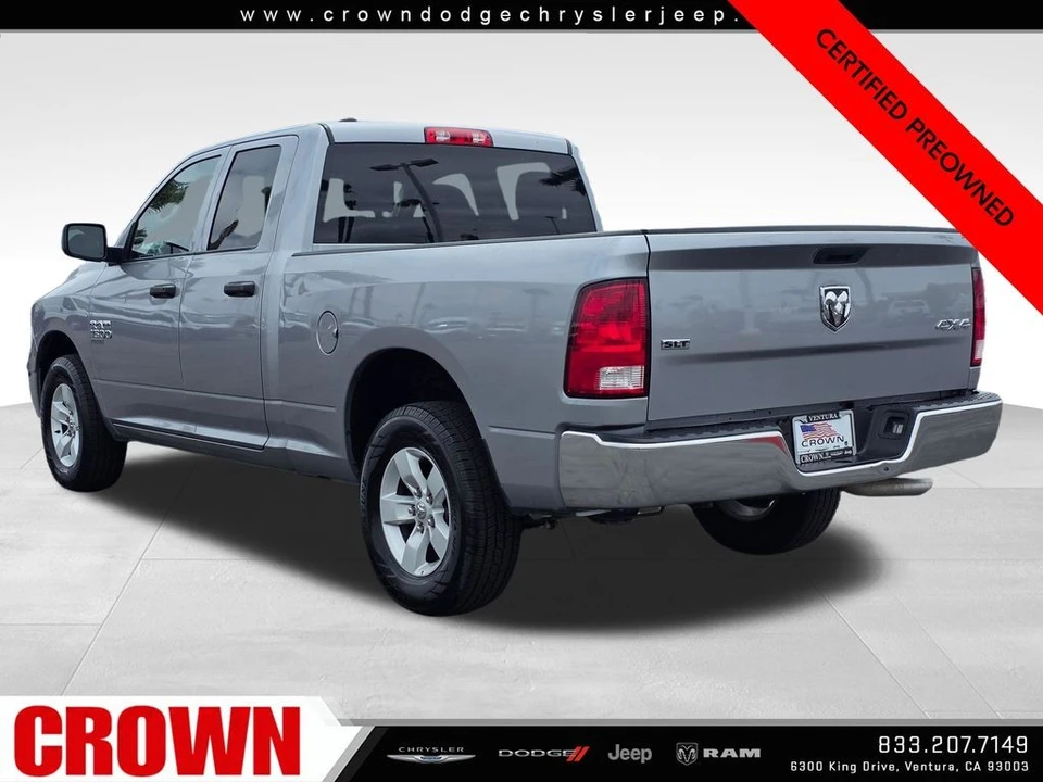 2024 Ram 1500 2nd Gen - Image 5 of 28