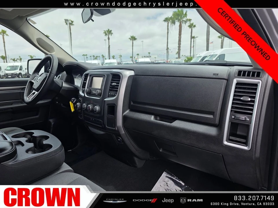 2024 Ram 1500 2nd Gen - Image 12 of 28