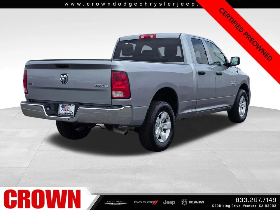 2024 Ram 1500 2nd Gen - Image 7 of 28