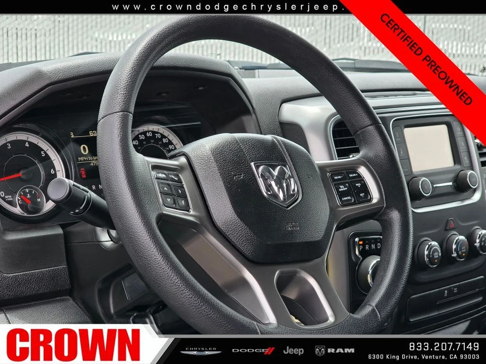 2024 Ram 1500 2nd Gen - Image 23 of 28