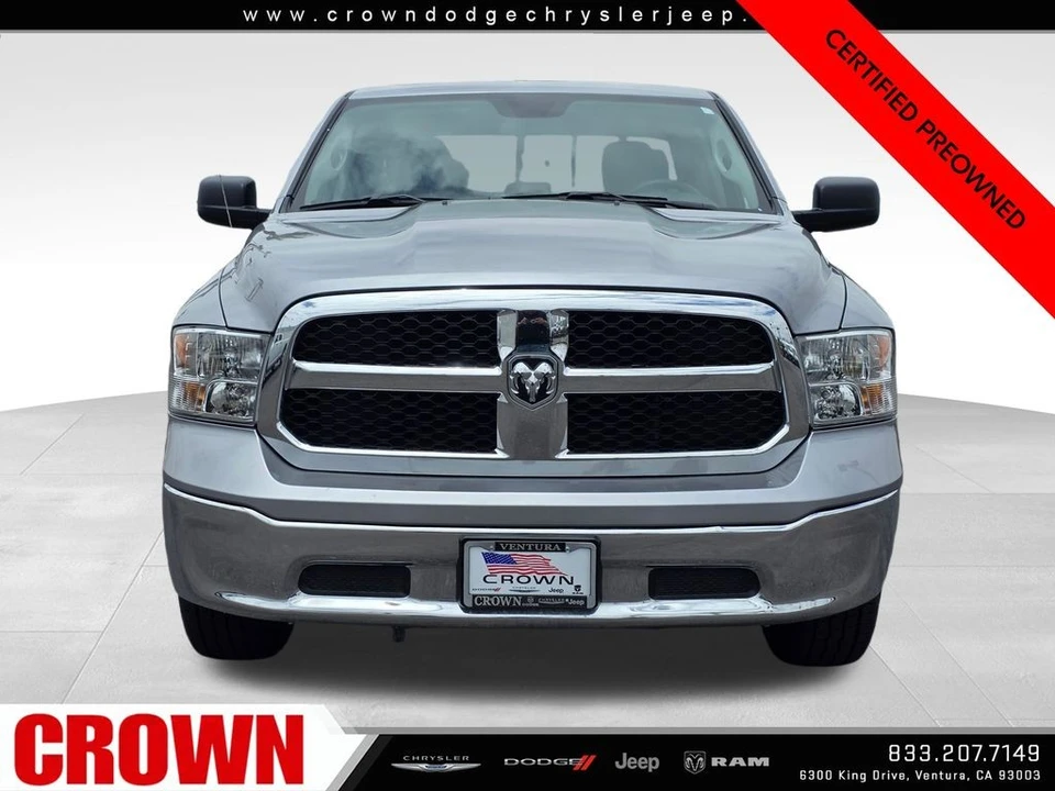 2024 Ram 1500 2nd Gen - Image 2 of 28