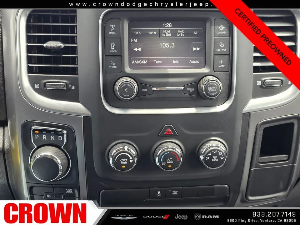 2024 Ram 1500 2nd Gen - Image 25 of 28