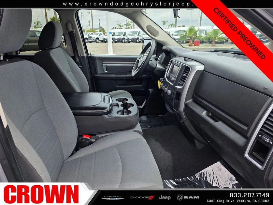 2024 Ram 1500 2nd Gen - Image 13 of 28