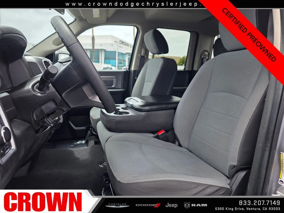 2024 Ram 1500 2nd Gen - Image 15 of 28