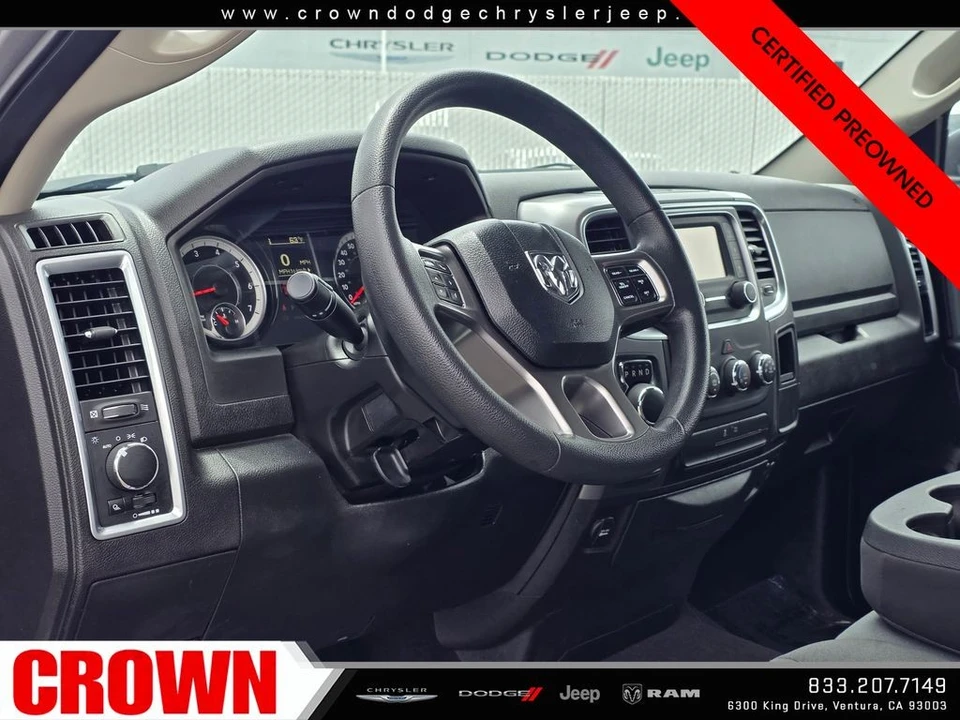 2024 Ram 1500 2nd Gen - Image 22 of 28