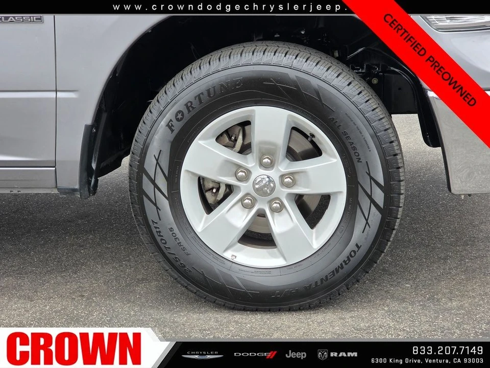 2024 Ram 1500 2nd Gen - Image 9 of 28
