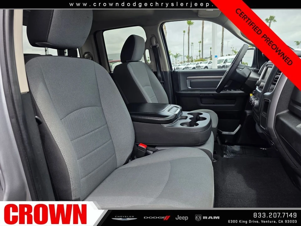 2024 Ram 1500 2nd Gen - Image 14 of 28