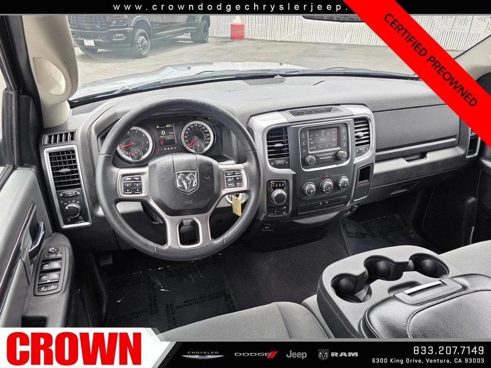 2024 Ram 1500 2nd Gen - Image 17 of 28