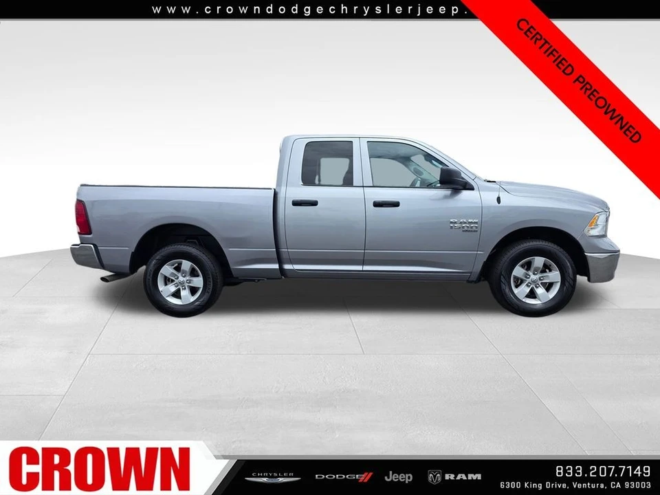 2024 Ram 1500 2nd Gen - Image 8 of 28