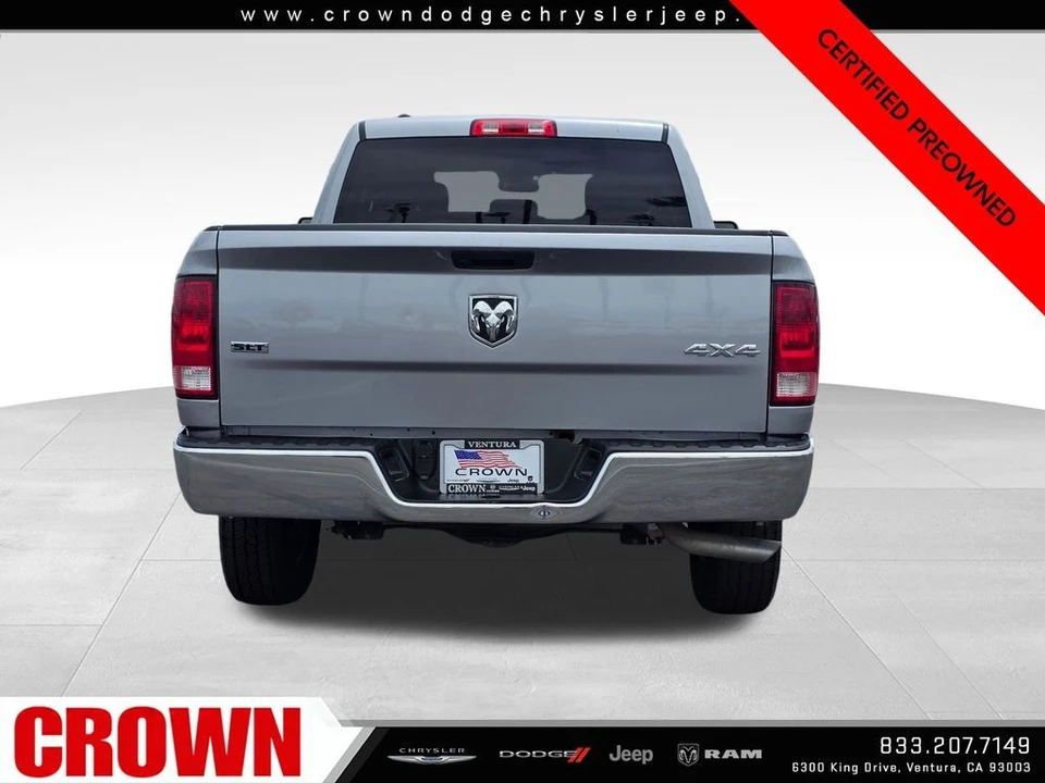 2024 Ram 1500 2nd Gen - Image 6 of 28