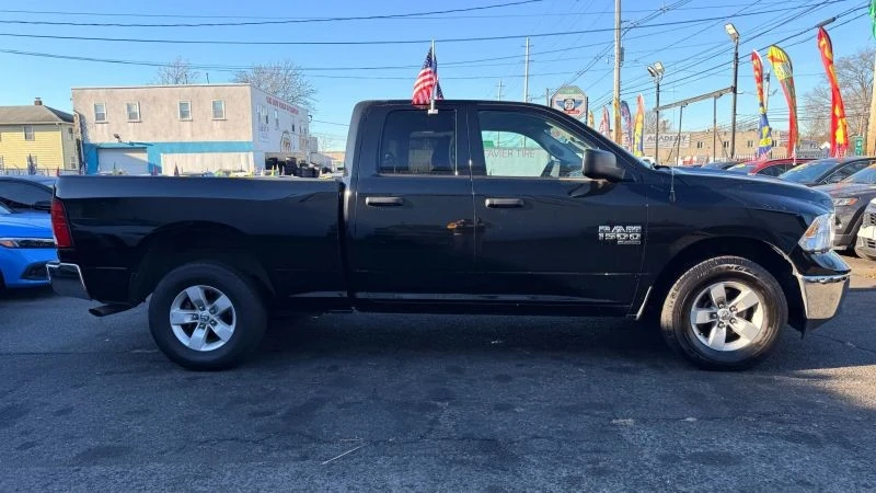 2024 Dodge Ram 4th Gen - Image 11 of 12