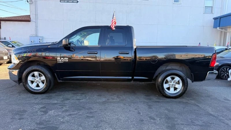 2024 Dodge Ram 4th Gen - Image 10 of 12