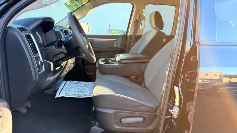 2024 Dodge Ram 4th Gen - Image 12 of 12