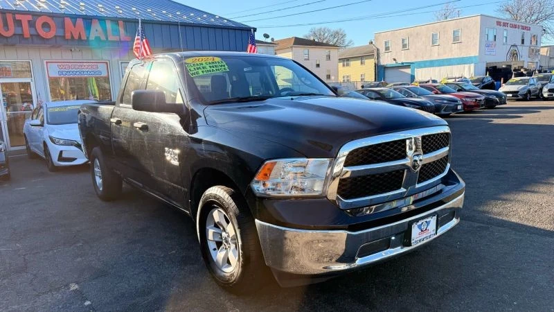 2024 Dodge Ram 4th Gen - Image 2 of 12
