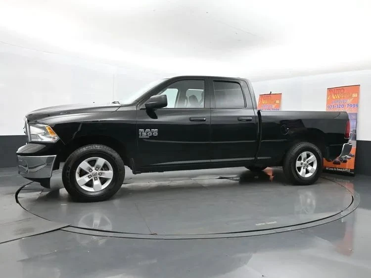 2024 Dodge Ram 4th Gen - Image 5 of 12