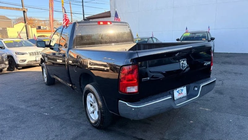 2024 Dodge Ram 4th Gen - Image 5 of 12