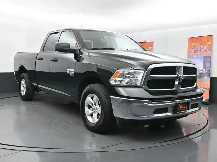 2024 Dodge Ram 4th Gen - Image 2 of 12