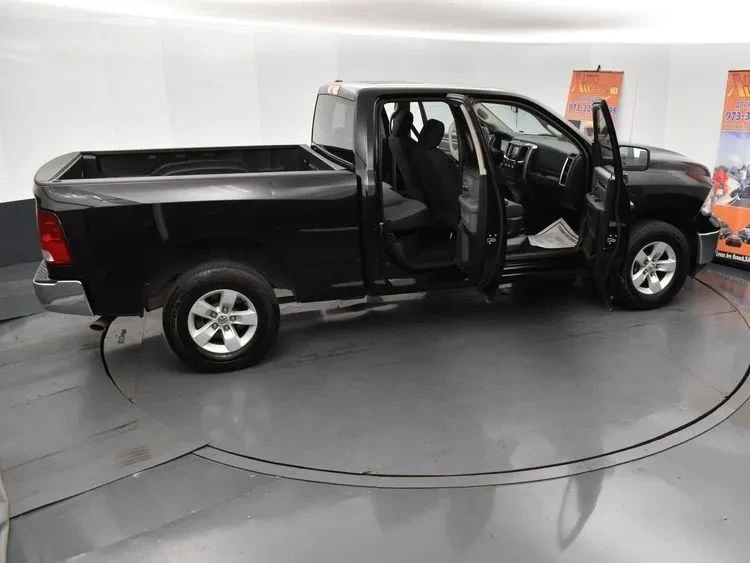 2024 Dodge Ram 4th Gen - Image 6 of 12