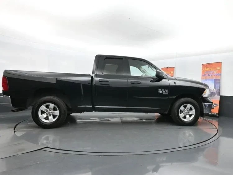 2024 Dodge Ram 4th Gen - Image 4 of 12