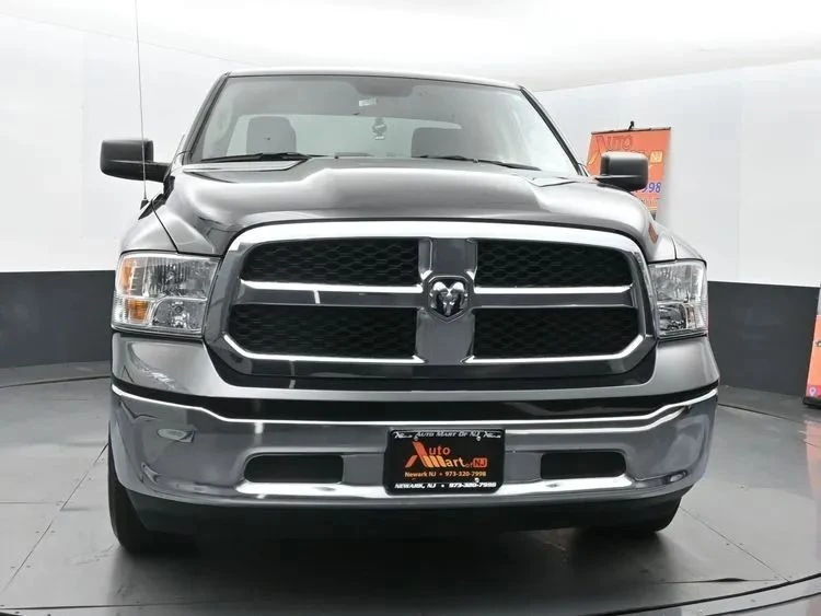 2024 Dodge Ram 4th Gen - Image 3 of 12