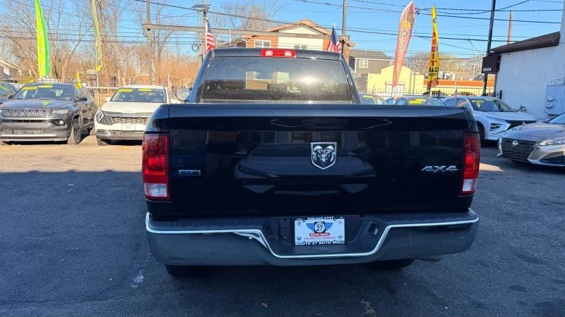 2024 Dodge Ram 4th Gen - Image 6 of 12