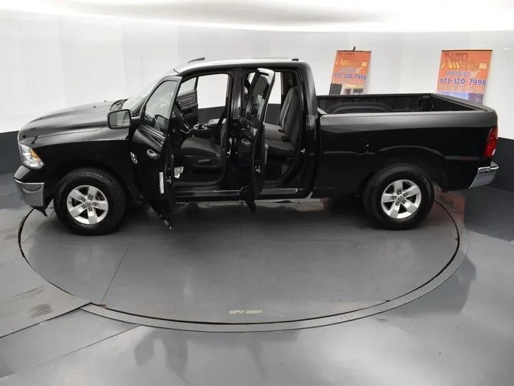 2024 Dodge Ram 4th Gen - Image 7 of 12