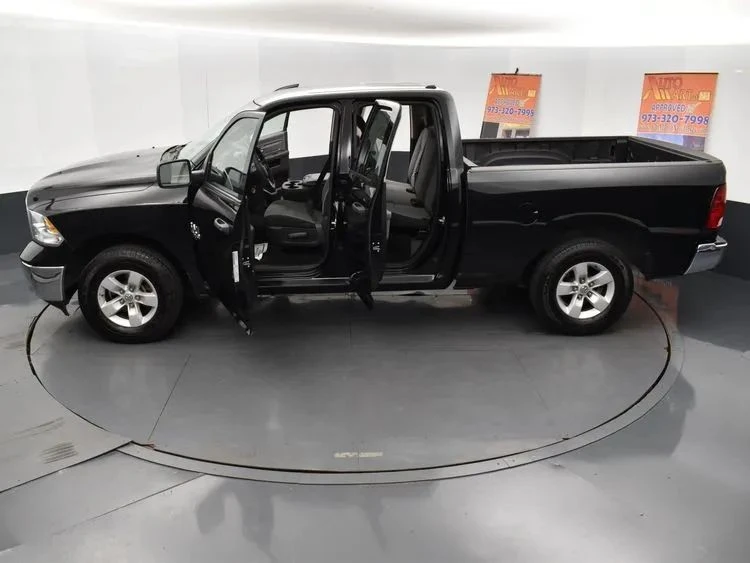 2024 Dodge Ram 4th Gen - Image 7 of 12