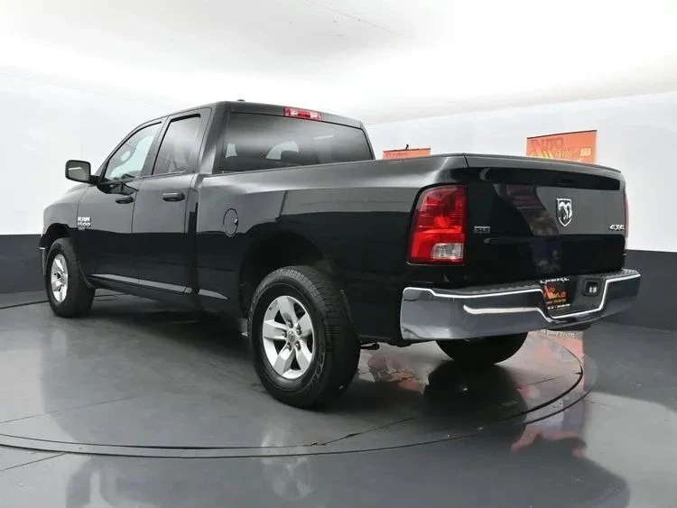 2024 Dodge Ram 4th Gen - Image 9 of 12