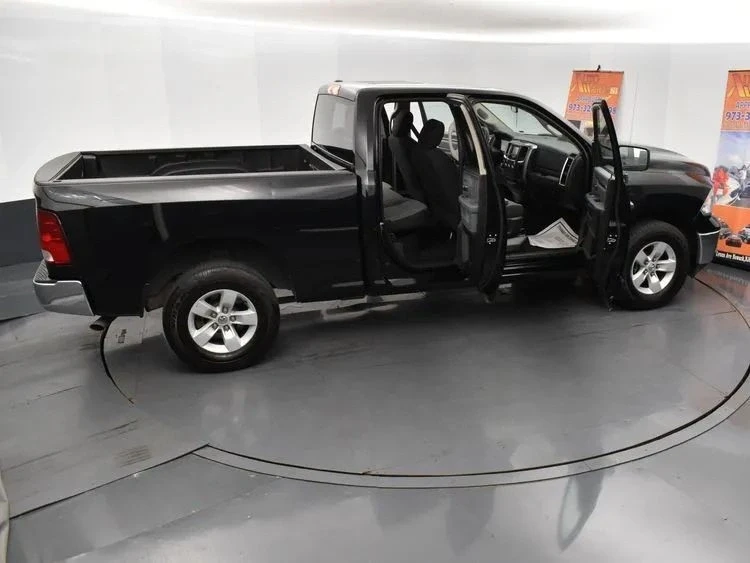 2024 Dodge Ram 4th Gen - Image 6 of 12