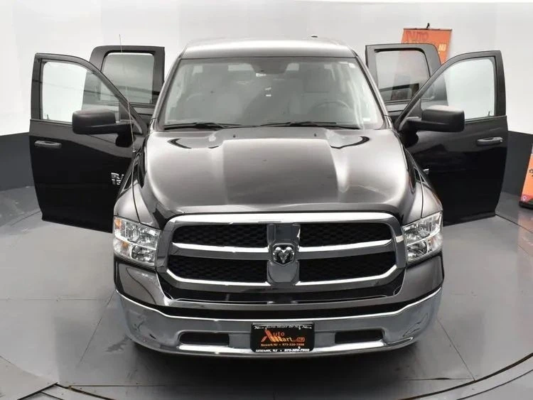 2024 Dodge Ram 4th Gen - Image 10 of 12