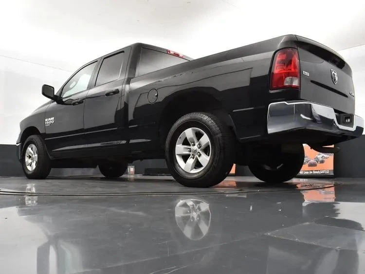 2024 Dodge Ram 4th Gen - Image 12 of 12