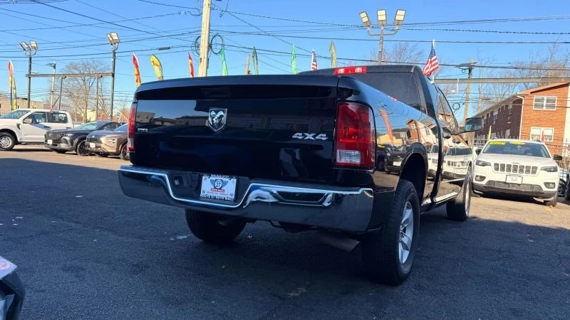2024 Dodge Ram 4th Gen - Image 8 of 12