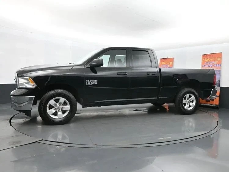 2024 Dodge Ram 4th Gen - Image 5 of 12
