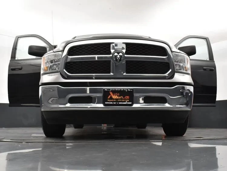 2024 Dodge Ram 4th Gen - Image 11 of 12