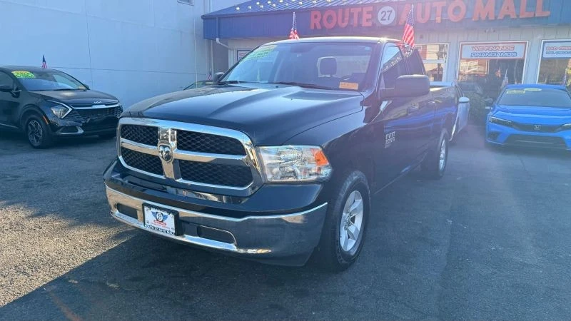 2024 Dodge Ram 4th Gen - Image 4 of 12