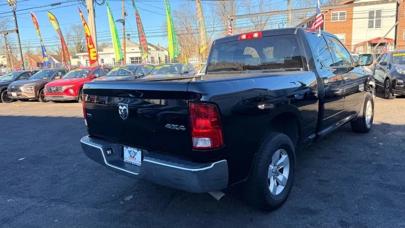 2024 Dodge Ram 4th Gen - Image 7 of 12