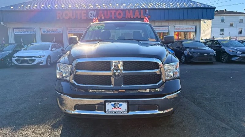2024 Dodge Ram 4th Gen - Image 3 of 12