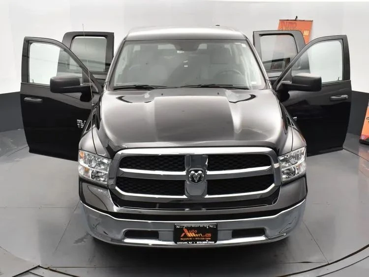 2024 Dodge Ram 4th Gen - Image 10 of 12