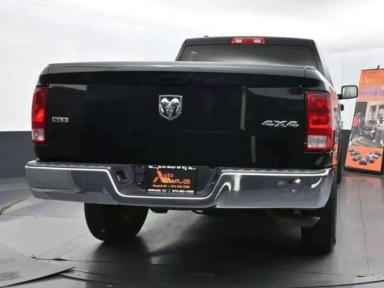 2024 Dodge Ram 4th Gen - Image 8 of 12
