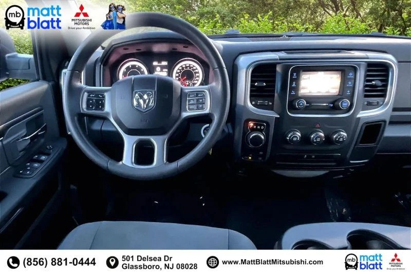 2024 Dodge Ram 4th Gen - Image 6 of 12