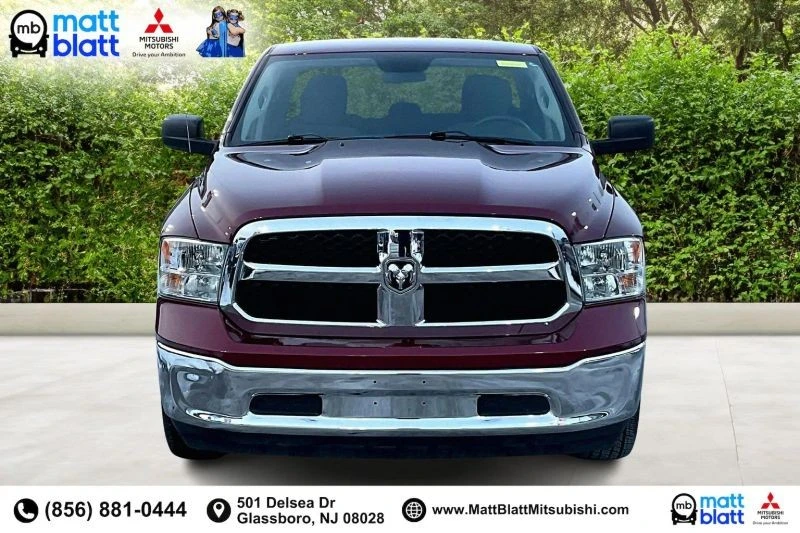 2024 Dodge Ram 4th Gen - Image 3 of 12