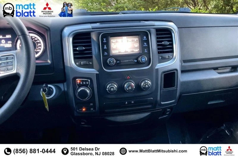 2024 Dodge Ram 4th Gen - Image 7 of 12