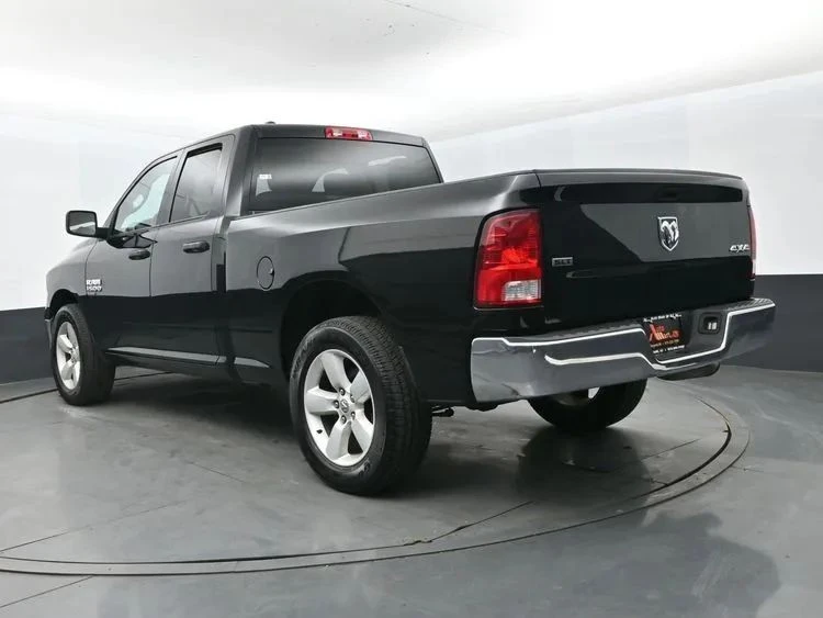 2024 Ram 1500 2nd Gen - Image 9 of 12