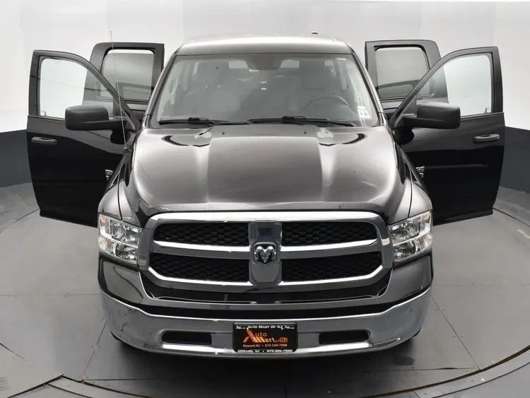 2024 Ram 1500 2nd Gen - Image 10 of 12