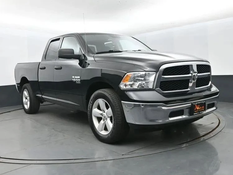 2024 Ram 1500 2nd Gen - Image 2 of 12