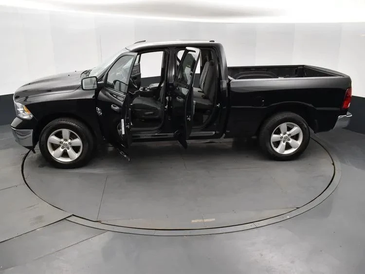 2024 Ram 1500 2nd Gen - Image 7 of 12