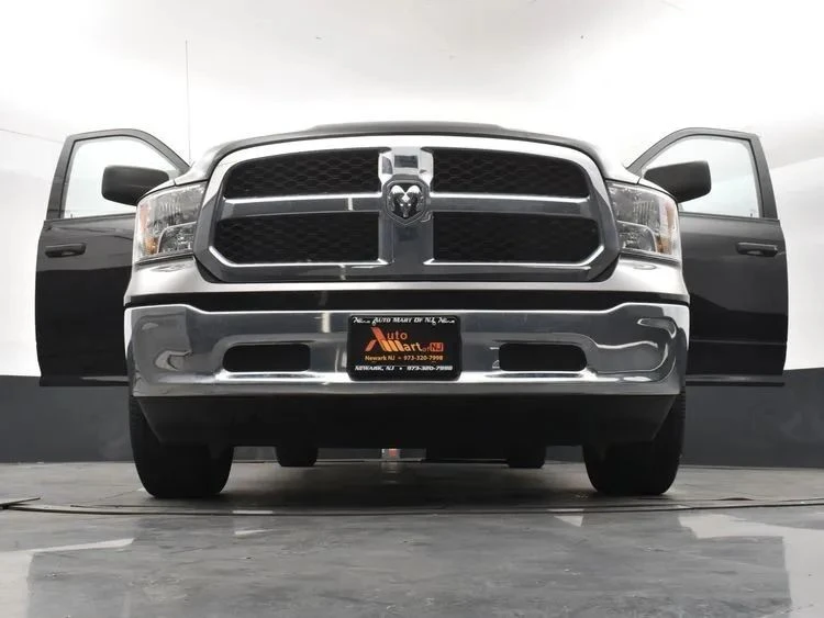 2024 Ram 1500 2nd Gen - Image 11 of 12