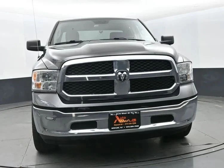 2024 Ram 1500 2nd Gen - Image 3 of 12