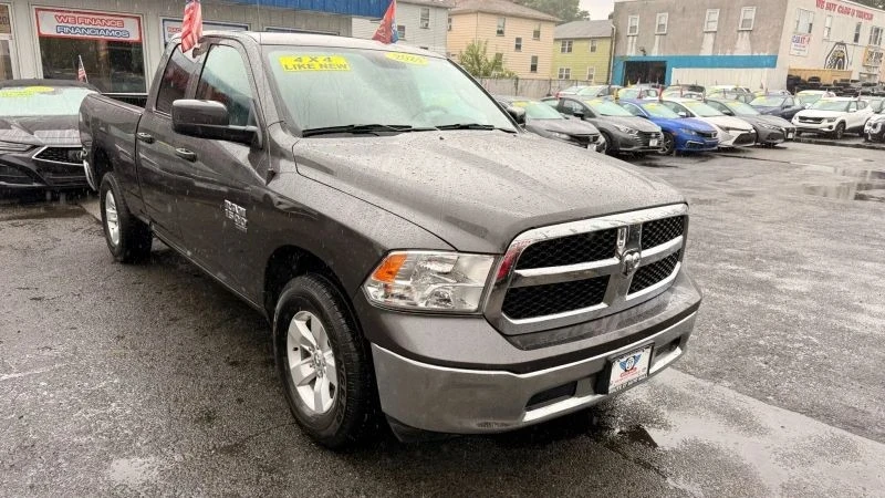 2024 Dodge Ram 4th Gen - Image 2 of 12