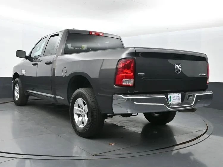 2024 Dodge Ram 4th Gen - Image 9 of 12